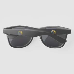 Fatherhood Is Unconditional Love: Dad Edition Sunglasses