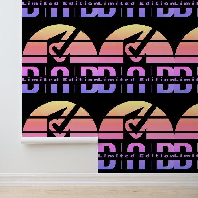 Fatherhood Is Unconditional Love: Dad Edition Wallpaper (Application)