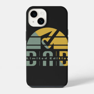 Fatherhood Is Unconditional Love: The Dad Edition iPhone 14 Case