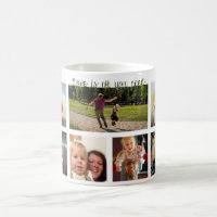 Fatherhood - Love is All You Need - Photo Template