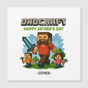 Fatherhood Mode Activated – Happy Father’s Day