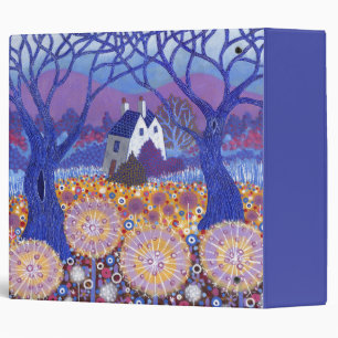 Fatherless Barn 2012 Binder