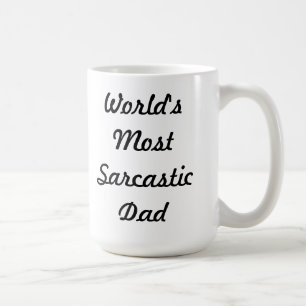 Fathers coffee cup