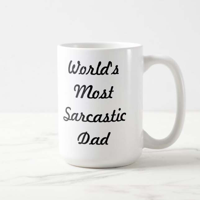 Fathers coffee cup (Right)