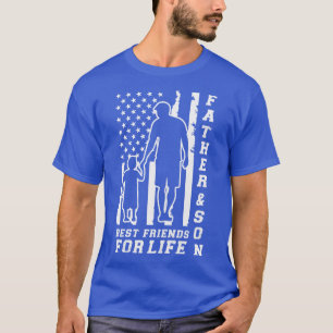 fathers day (8) T-Shirt