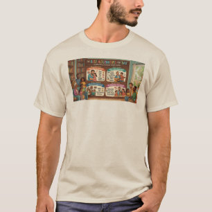Father's Day AKA Other Names T-Shirt