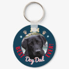 Father's Day Best Dog Dad Ever