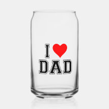 Father's day – Bold and Simple Design
