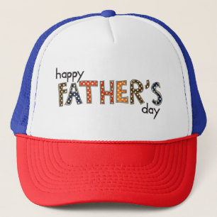 father's day cap / hat