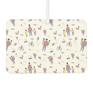 Father's Day Car Freshener