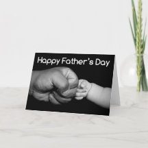 Father's Day card