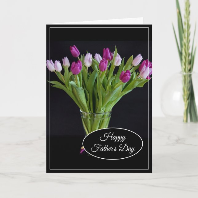 Father's Day Card (Front)