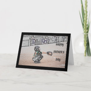 Fathers day card
