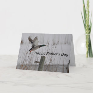 Father's Day Card