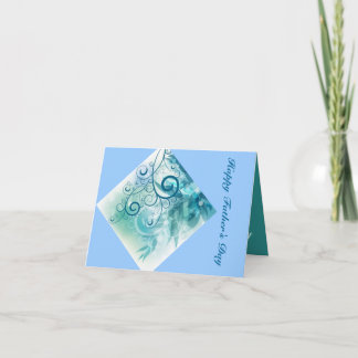 Father's Day Card