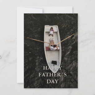 Fathers Day Card