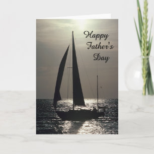 Father's Day card