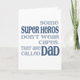 Father's Day Card