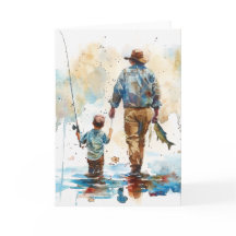 Father's Day Card