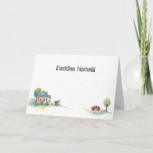 Father's day card