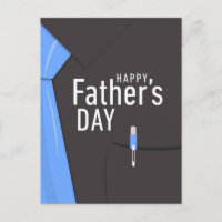 Father's Day Card