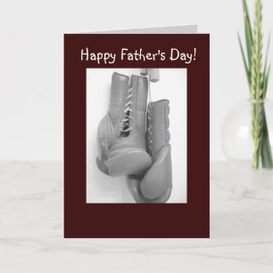 Father's Day card