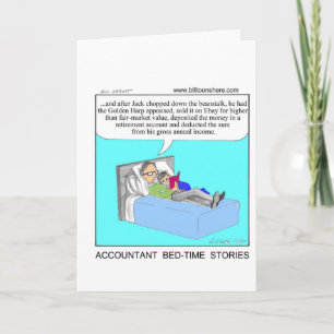 Father's Day Card
