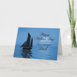 Father's day card for Dad