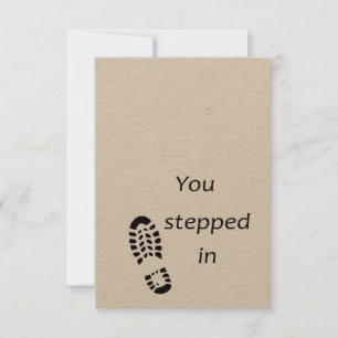 Father's Day Card for Step Dad