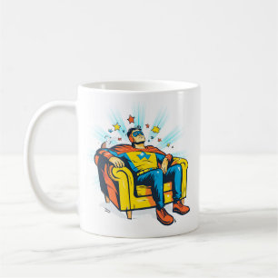 Father's Day Coffee Mug