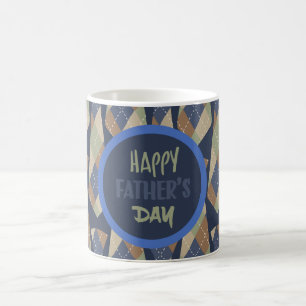 Father's Day Coffee Mug