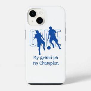 Father's Day collection iPhone 14 Case