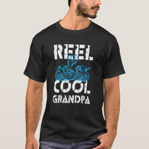 Father's Day Fishing Fisherman 7 T-Shirt