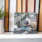 Father's Day From Your Dog Photo Flat