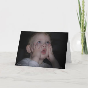 Father's Day funny Card
