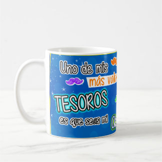 Father's Day Game Coffee Mug