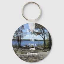 Father's Day Get-A-Way