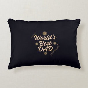 Father's Day Gift Body Pillow