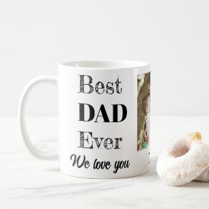 Father's Day Gift Coffee Mug