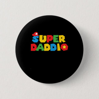 Fathers Day Gift For Dad Gift From Son Daughter Ki 2 Inch Round Button