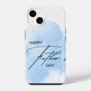 Father's Day Gift for Dad - Personalized  iPhone 14 Case