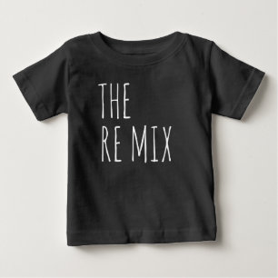 Fathers Day Gift Matching Family Shirts, Original Baby T-Shirt