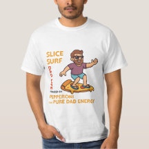 Father's Day Gift - Slice Surf Dad
