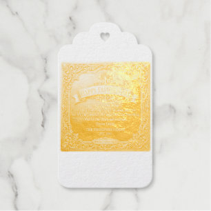 Fathers Day Gift Tags