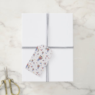 Father's day Gift Tags
