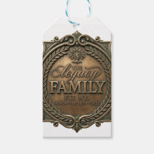 Father's Day Gift Tags