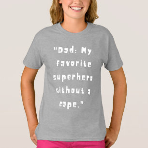 Father's Day Gifts / Best Dad Ever 2026 T-Shirt