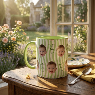 Father's Day Gifts Best Dad Ever Coffee Mug