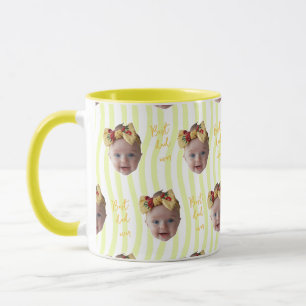 Father's Day Gifts Best Dad Ever Coffee Mug