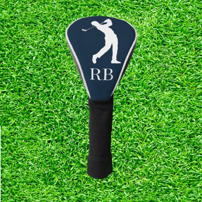 Father's Day Golf Gifts  Head Cover (Happy golfing and gift hunting!)